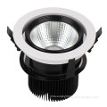 LED Down Light/COB 10W LED/LED Down Lights